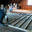 Barn Loft Remodel (create a level floor)